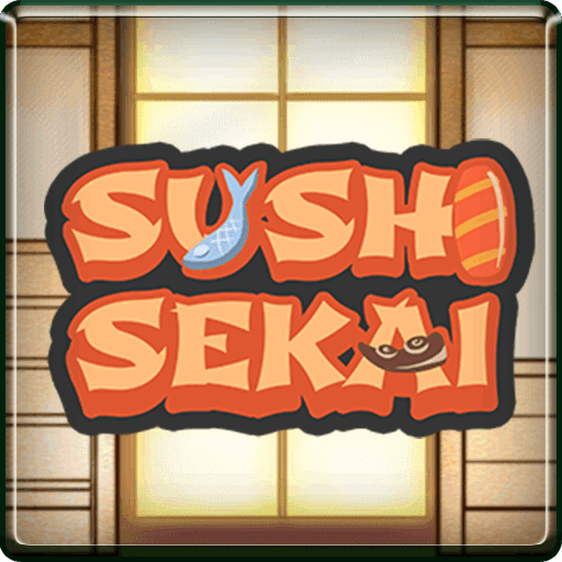 sushi sekai